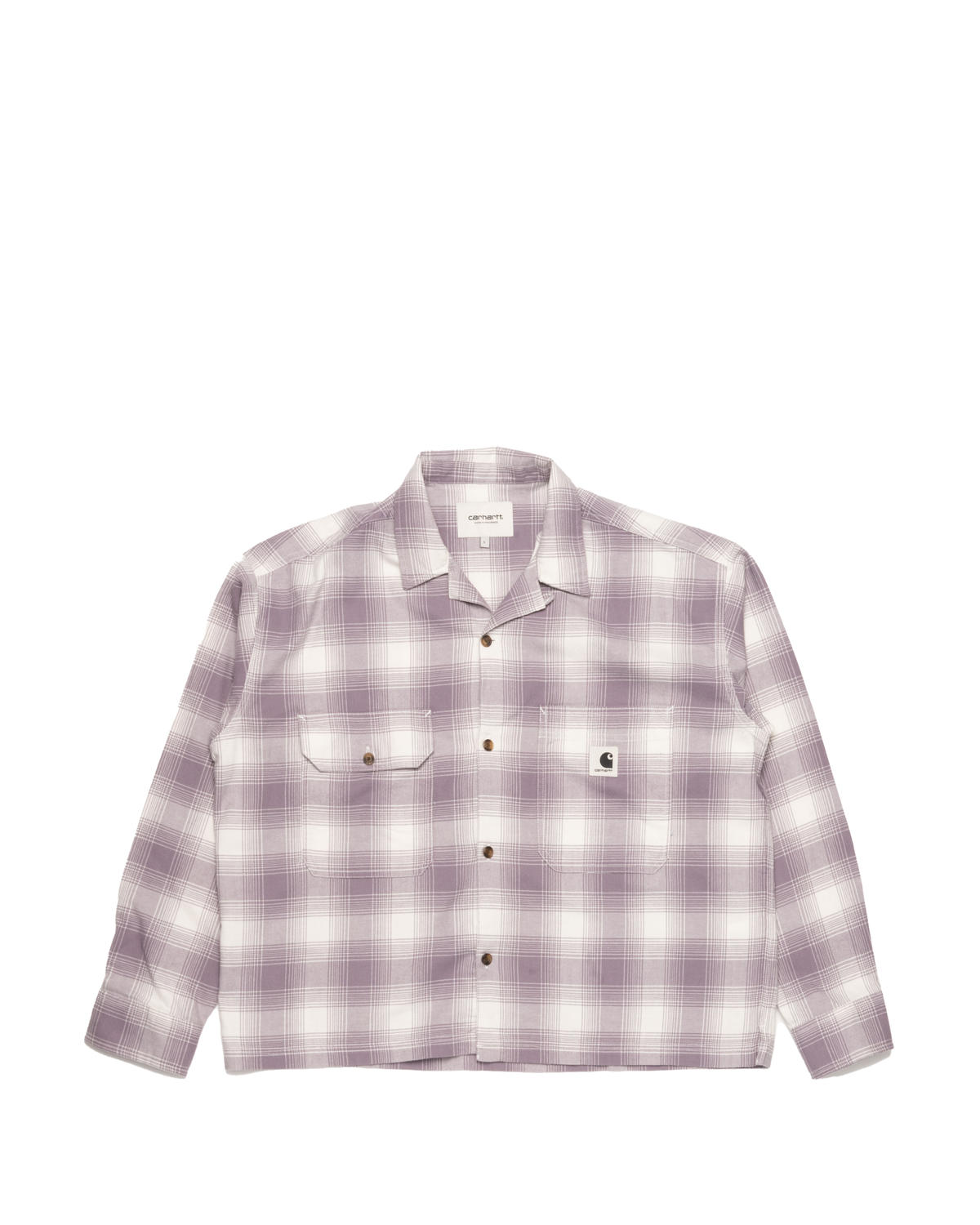 carhartt deaver shirt